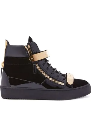 Giuseppe Zanotti High-top Coby sneakers