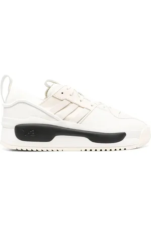 Y-3 Rivalry sneakers i læder