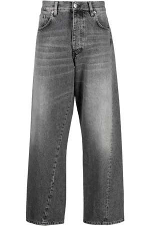 Sunflower Jeans med lige pasform
