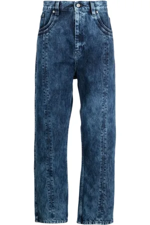 Namacheko Eltham jeans med smal pasform
