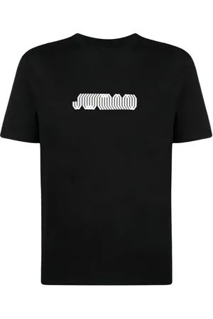 JUNYA WATANABE T-shirt med logotryk