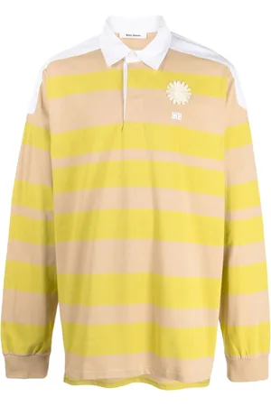 WALES BONNER City polo