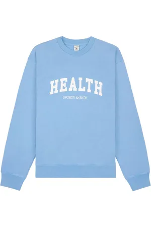 Sporty & Rich Health sweatshirt