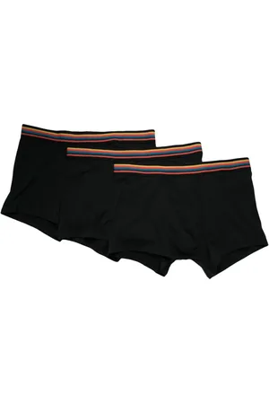 Paul Smith Boksershorts med stribedetalje (pakke med tre)