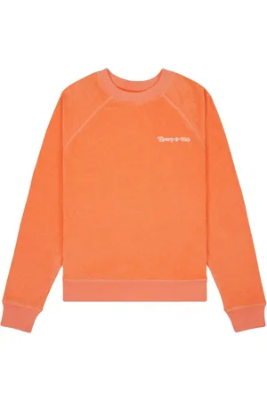 Sporty & Rich NY Tennis Club sweatshirt