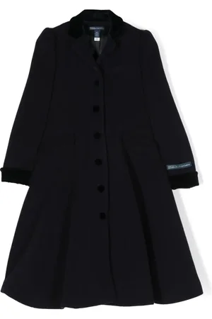 Ralph Lauren Enkeltradet blazer