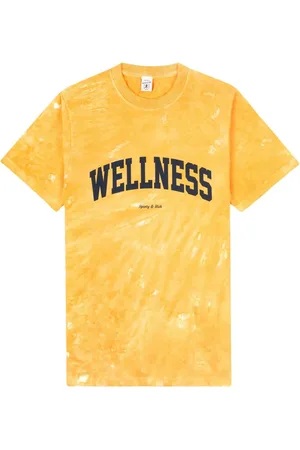 Sporty & Rich Wellness Ivy T-shirt