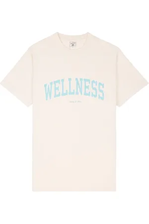 Sporty & Rich Wellness Ivy T-shirt