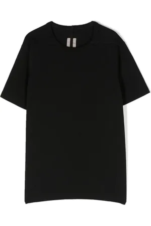 Rick Owens Kortærmet T-shirt