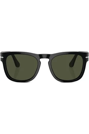 Persol Elio solbriller med rundt stel
