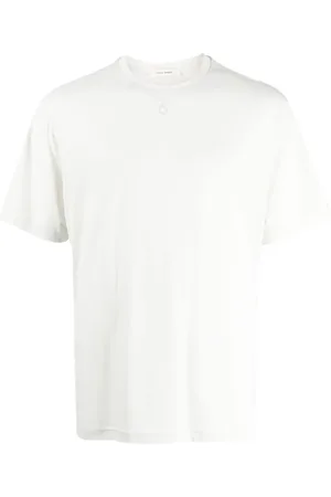 CRAIG GREEN T-shirt med rund hals