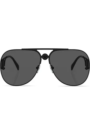 VERSACE Medusa pilot-solbriller