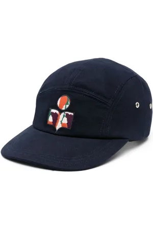 Isabel Marant Tedji baseballkasket