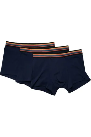 Paul Smith Boksershorts med stribedetalje (pakke med tre)