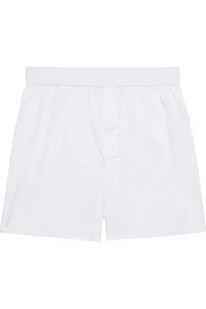 Ami Boksershorts med logobånd