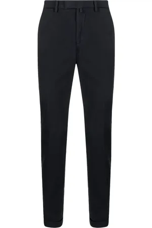 BRIGLIA America Pocket bukser med lige ben