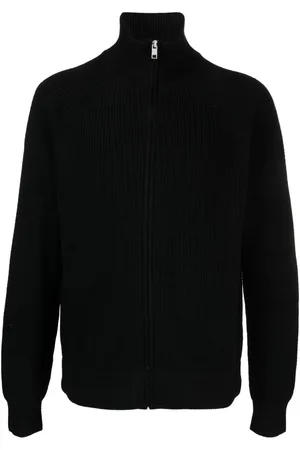 Isabel Marant Benett cardigan med lynlås