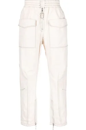 Isabel Marant Tilseno cargo-bukser