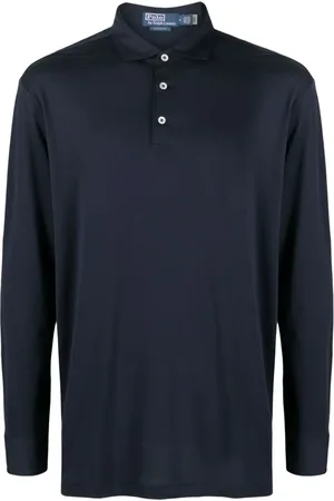 Ralph Lauren Polo med Polo Pony-motiv
