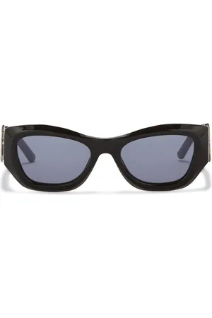 Palm Angels Canby cat-eye-solbriller