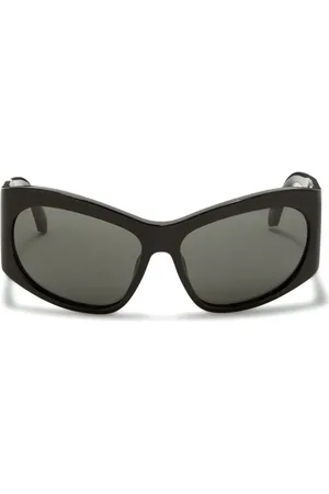 AMBUSH Oversize Daniel solbriller