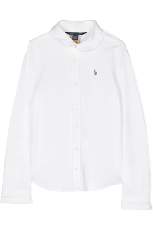 Ralph Lauren Polo Pony skjorte