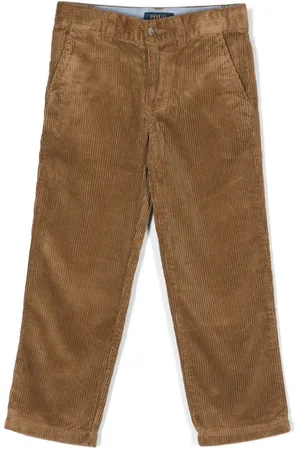 Ralph Lauren Bedford fløjlsbukser