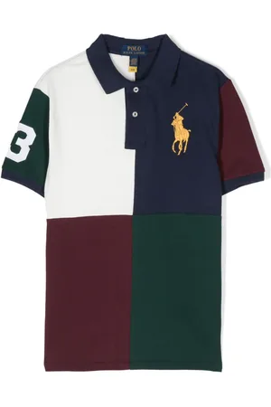 Ralph Lauren Polo Pony polotrøje