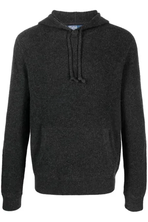 Ralph Lauren Ribbet hættetrøje