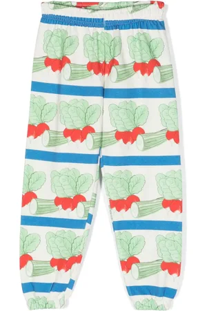 Mini Rodini Veggie joggingbukser