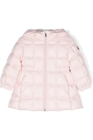 Moncler Quiltet Anya dunjakke