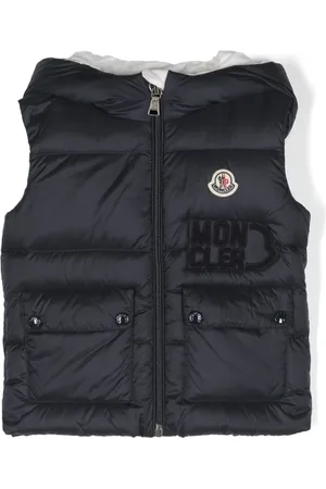 Moncler Quiltet Amy dunvest