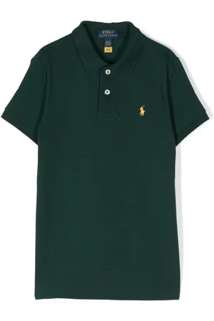 Ralph Lauren Polo Pony polotrøje