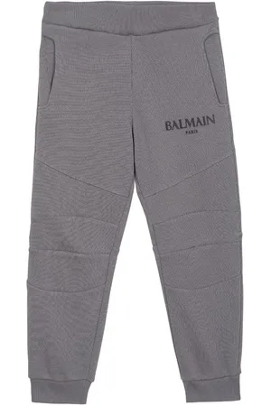 Balmain Joggingbukser med logotryk