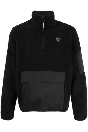 Rossignol Fleece-sweatshirt