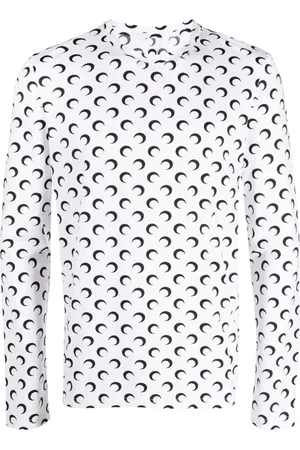 Marine Serre Regenerated Second Skin top