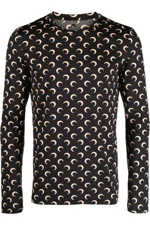 Marine Serre Regenerated Second Skin top