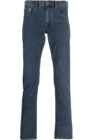 Ralph Lauren Sullivan jeans med lige ben