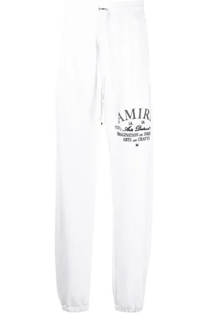 AMIRI Arts District joggingbukser