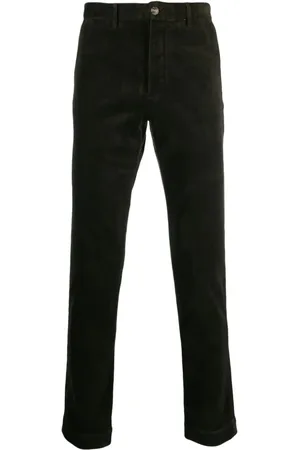 Ralph Lauren Newport bukser med lige ben