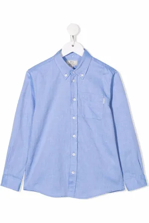 Woolrich Oxford skjorte