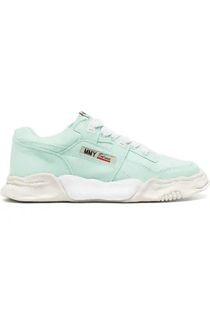 Maison Mihara Yasuhiro Low-top Parker sneakers