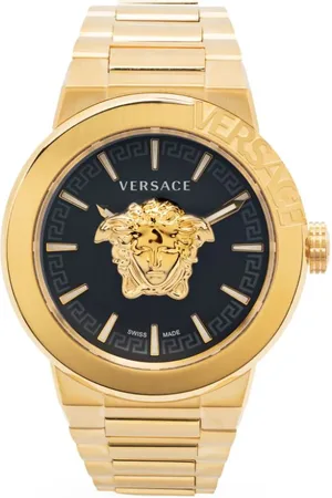 VERSACE Medusa Infinite 43mm ur