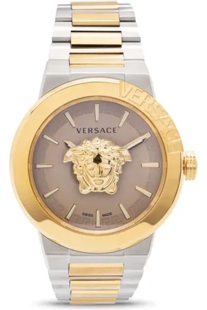 VERSACE Medusa Infinite 43mm ur