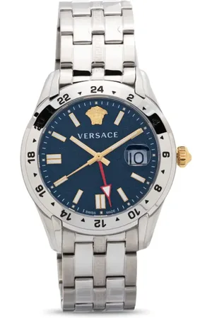 VERSACE Greca Time GMT 41mm ur