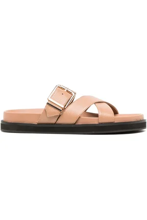 SENSO Nia II sandaler i læder