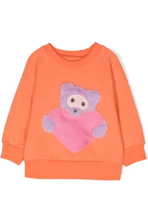 Wauw Capow by Bangbang Gigi sweatshirt
