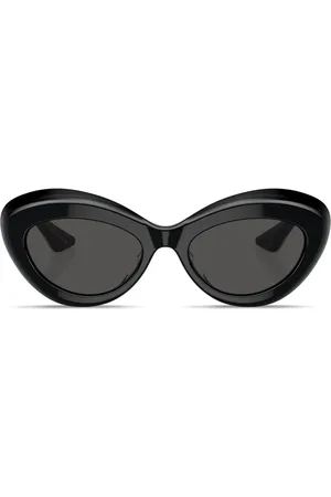 Oliver Peoples 1968c cat-eye-solbriller