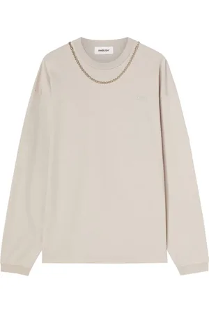 AMBUSH Langærmet top