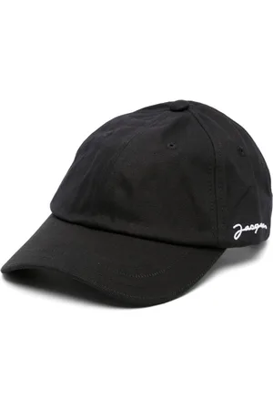 Jacquemus La Casquette baseballkasket